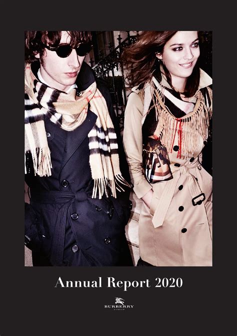 burberry annual report|burberry 2022 annual report.